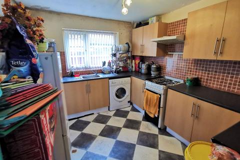 6 Norburn Road, Manchester, M13 0QQ