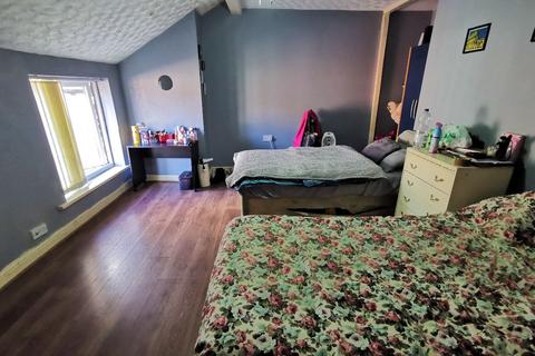 6 Norburn Road, Manchester, M13 0QQ
