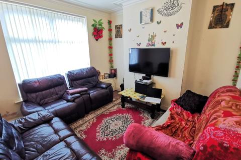 6 Norburn Road, Manchester, M13 0QQ
