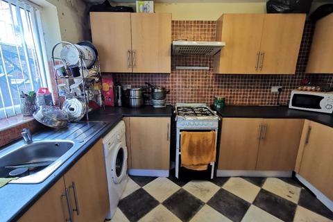 6 Norburn Road, Manchester, M13 0QQ