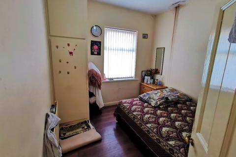 6 Norburn Road, Manchester, M13 0QQ