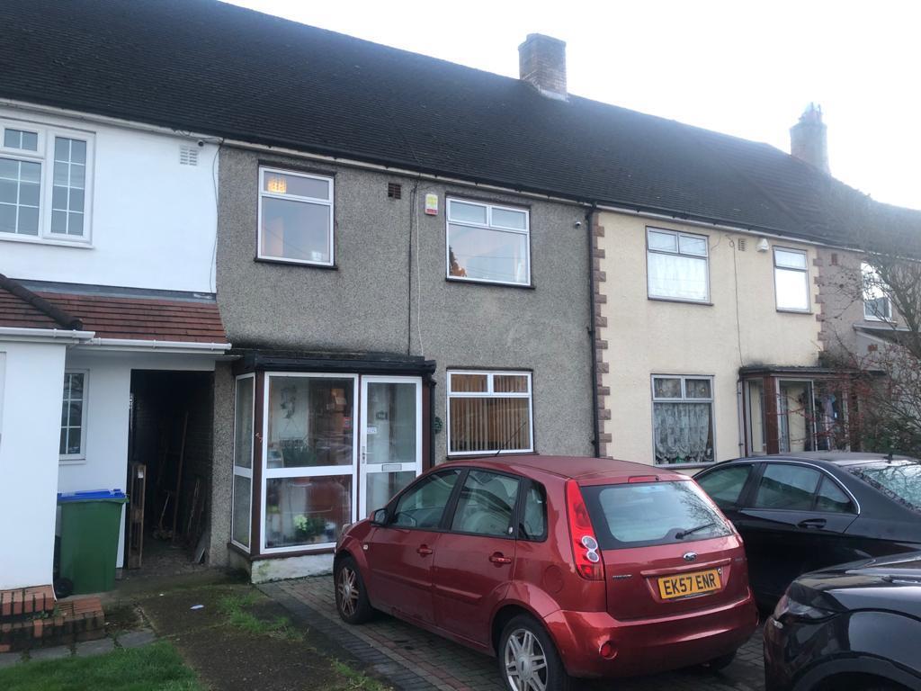 Colyers Lane, Erith 3 bed house £1,450 pcm (£335 pw)