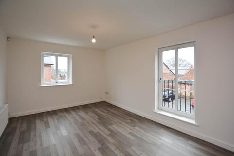 7 Cross Yard, Wigan, WN1 1XF