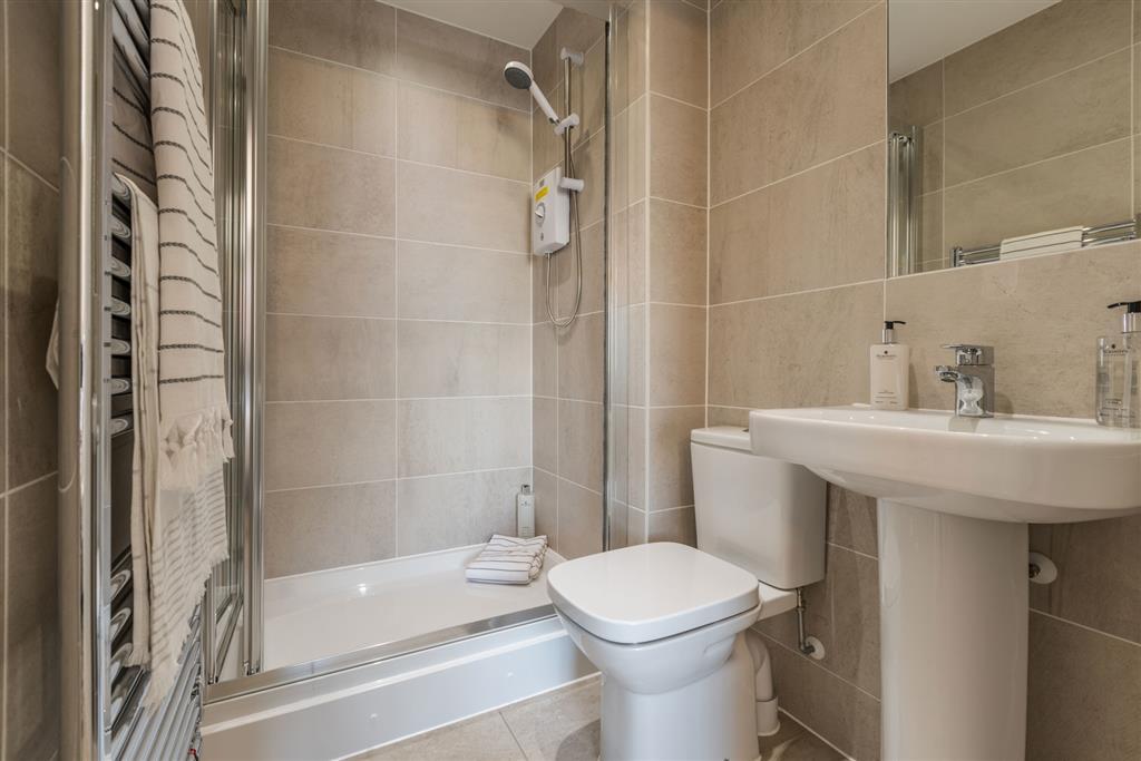 Typical Taylor Wimpey Home