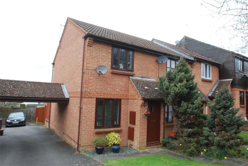 Postmill Drive, Maidstone, ME15 2 bed end of terrace house £925 pcm