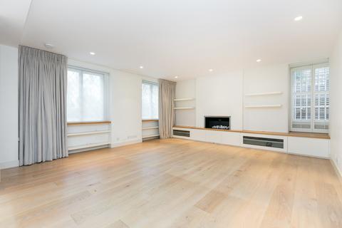 2 bedroom apartment to rent, LONDON W11