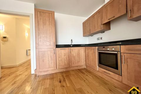 undefined, 185 Stoke Newington High Street, London, N16