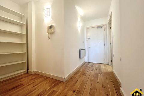 undefined, 185 Stoke Newington High Street, London, N16