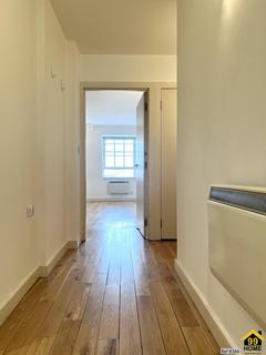 undefined, 185 Stoke Newington High Street, London, N16