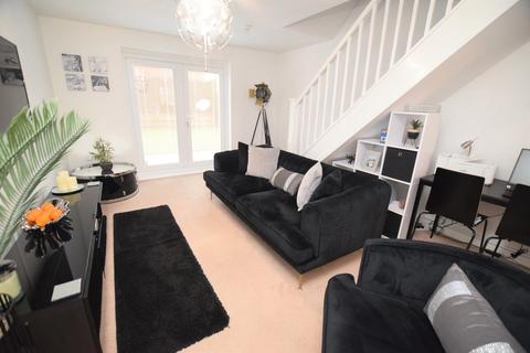 98 Wooler Drive, The Middles, Stanley, DH9 6FG