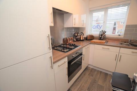 98 Wooler Drive, The Middles, Stanley, DH9 6FG