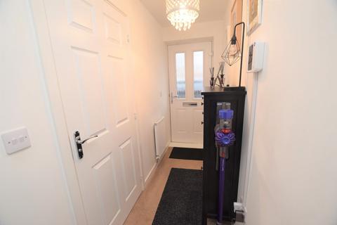98 Wooler Drive, The Middles, Stanley, DH9 6FG