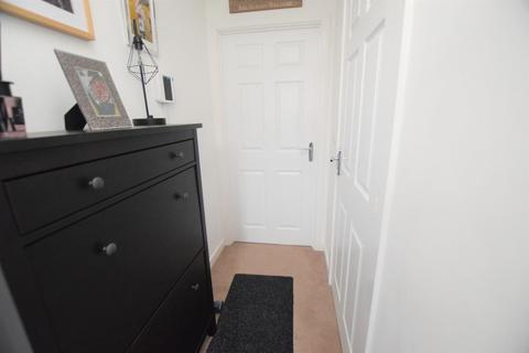 98 Wooler Drive, The Middles, Stanley, DH9 6FG