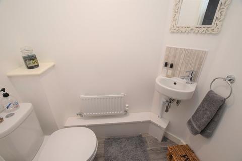 98 Wooler Drive, The Middles, Stanley, DH9 6FG