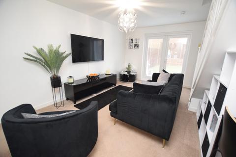 98 Wooler Drive, The Middles, Stanley, DH9 6FG