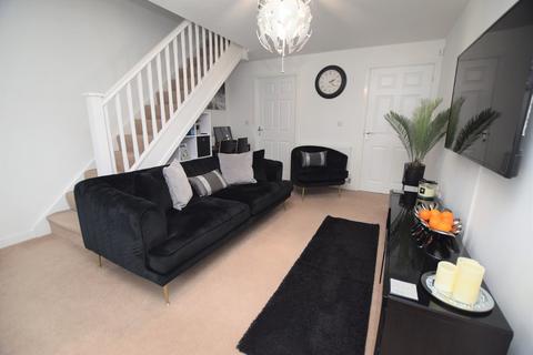 98 Wooler Drive, The Middles, Stanley, DH9 6FG