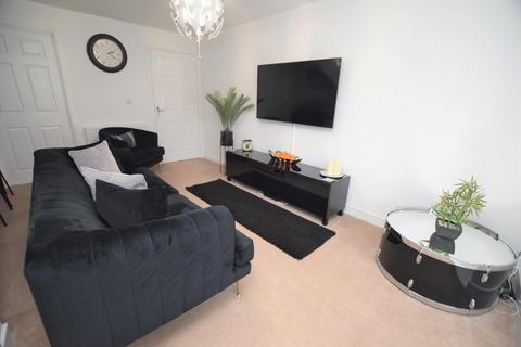 98 Wooler Drive, The Middles, Stanley, DH9 6FG
