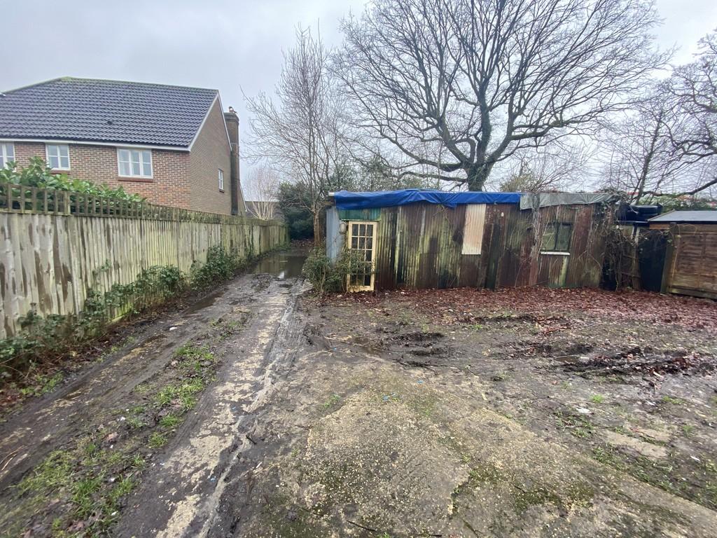 Copse Close, East Grinstead, RH19 Plot £10,000