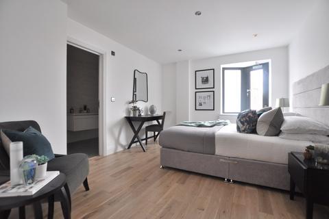 2 bedroom apartment to rent, Hoxton Street, London N1