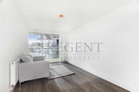 3 bedroom apartment to rent, Dunn House, Wembley, HA9