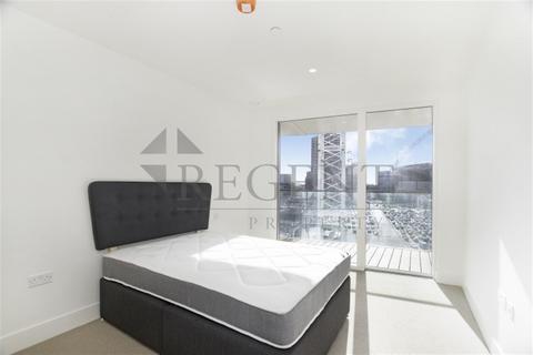 3 bedroom apartment to rent, Dunn House, Wembley, HA9