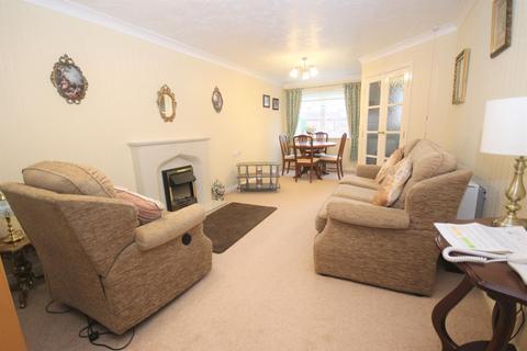 31, Marton Dale Court Dixons Bank, Marton In Cleveland, Middlesbrough, TS7 8NU