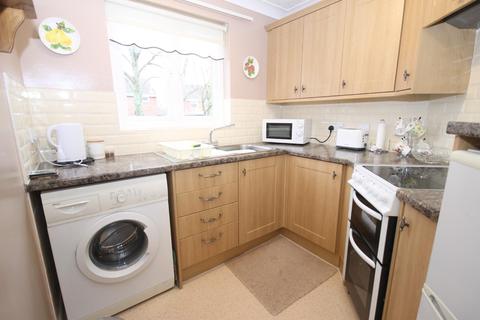 31, Marton Dale Court Dixons Bank, Marton In Cleveland, Middlesbrough, TS7 8NU