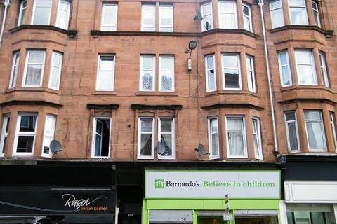 1 bedroom flat to rent, 118 Dumbarton Road G11