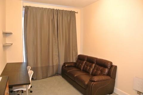 1 bedroom flat to rent, 118 Dumbarton Road G11