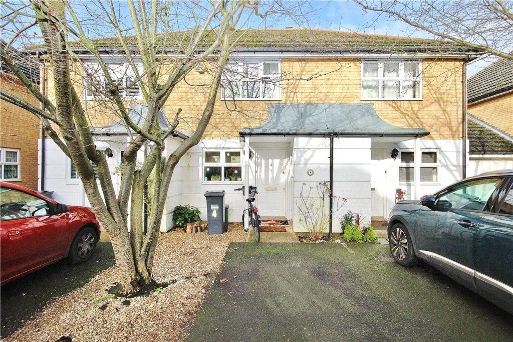Hillary Drive, Isleworth, Middlesex, TW7 2 bed terraced house £465,000
