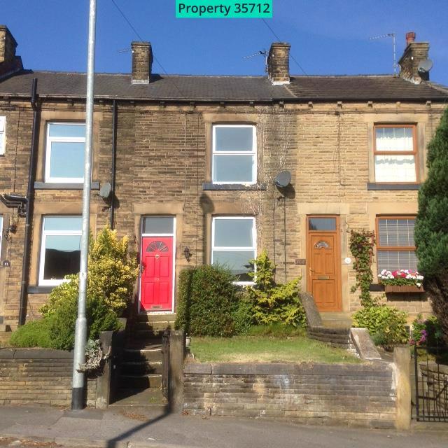 Common Lane, East Ardsley, Wakefield, WF3 2EL 2 bed terraced house £