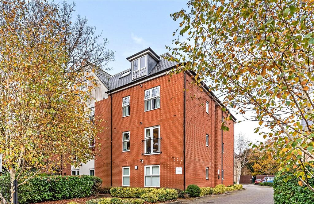 Archers Road, Southampton, Hampshire... 2 bed apartment £1,000 pcm (£