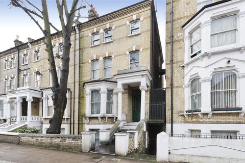 14 Edith Road, London, W14 9BA