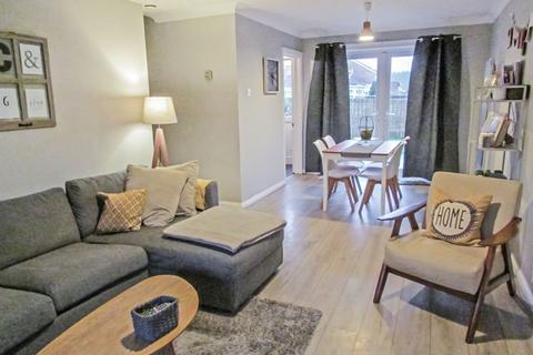 6 Greenfield Drive, Choppington, NE62 5YX