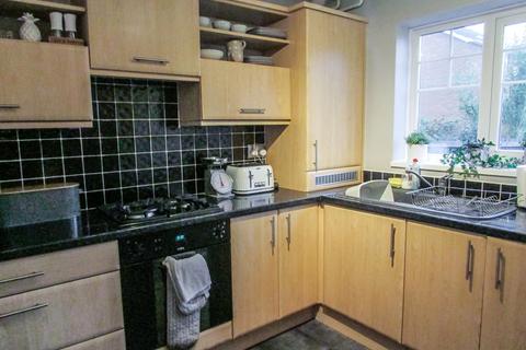 6 Greenfield Drive, Choppington, NE62 5YX