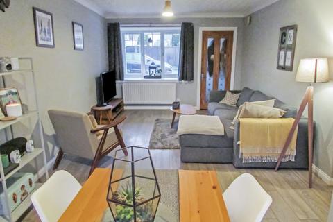 6 Greenfield Drive, Choppington, NE62 5YX
