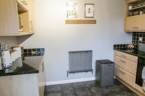 6 Greenfield Drive, Choppington, NE62 5YX