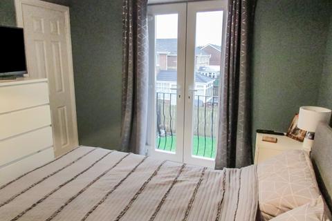 6 Greenfield Drive, Choppington, NE62 5YX