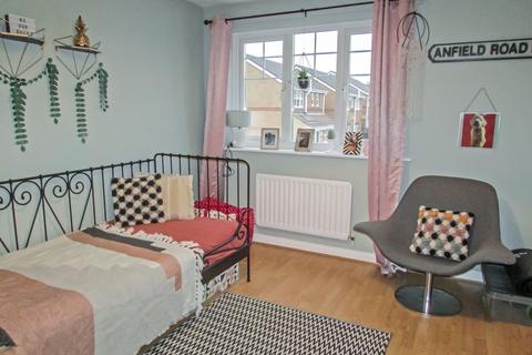 6 Greenfield Drive, Choppington, NE62 5YX
