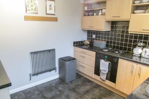 6 Greenfield Drive, Choppington, NE62 5YX