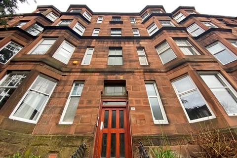 1 bedroom flat to rent - Dudley Drive, Hyndland, Glasgow, G12