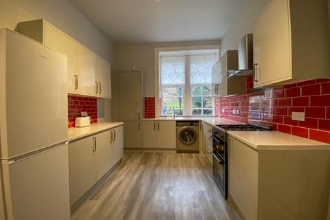 1 bedroom flat to rent, Dudley Drive, Hyndland, Glasgow, G12