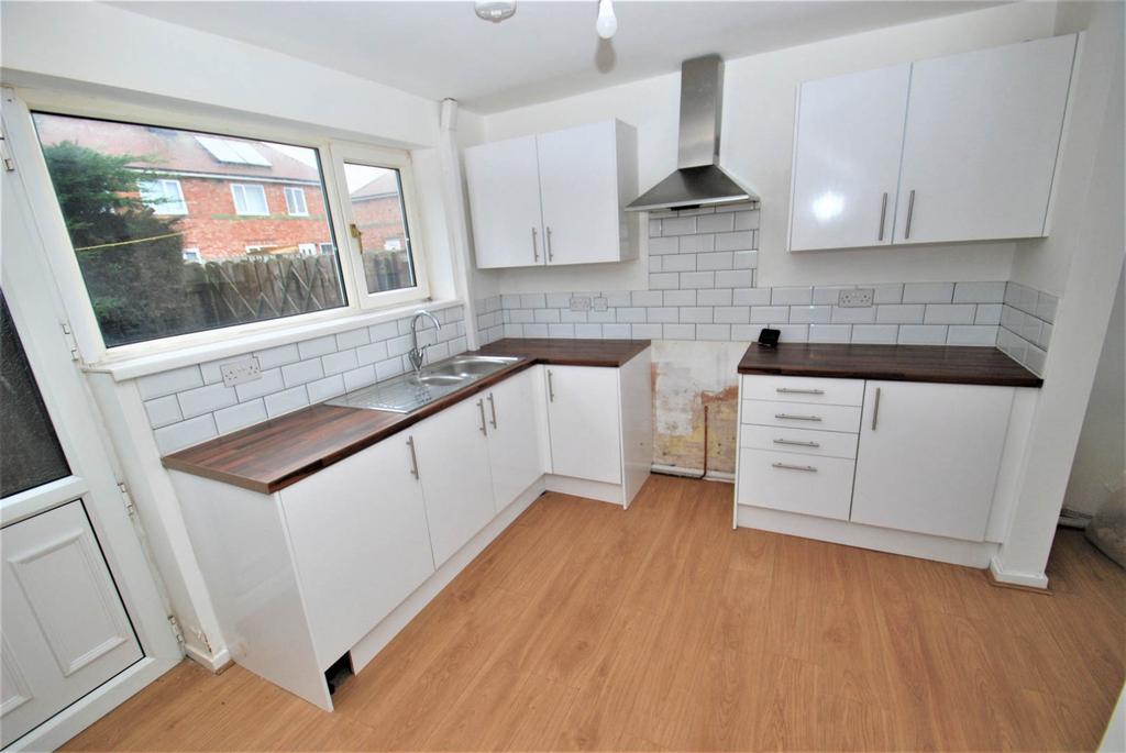 Winskell Road, South Shields 3 bed house - £575 pcm (£133 pw)