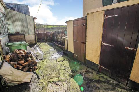 25 Fore Street, Hartland, Bideford, EX39 6BD
