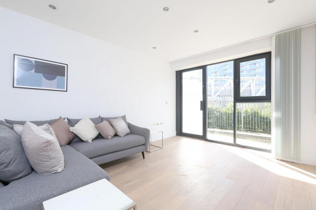 Reception (Main)
