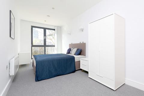 undefined, Drayton Park, London, N5 - EPC rating D