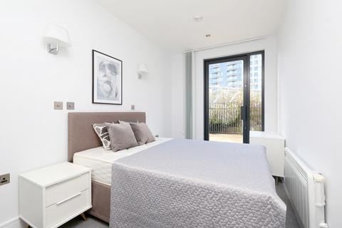 undefined, Drayton Park, London, N5 - EPC rating D