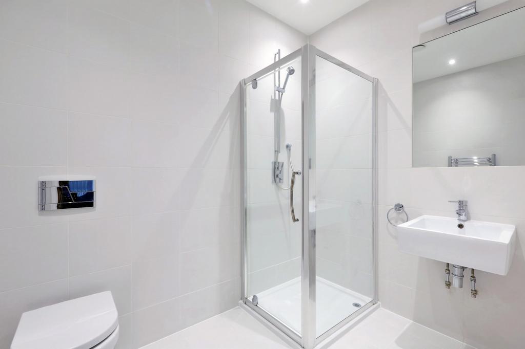 En suite