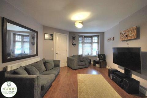 4 Abbey Close, Bolton, BL3 3GY