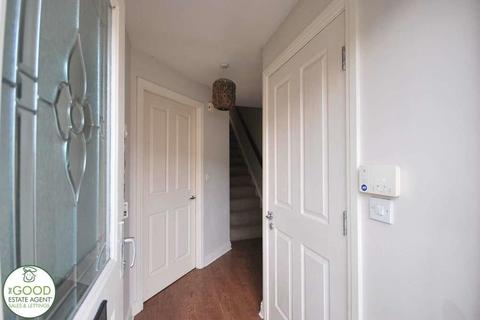 4 Abbey Close, Bolton, BL3 3GY